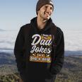 Dad For Men Dad Jokes Fathers Day For Dad Hoodie Lifestyle