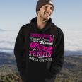Eosinophilic Disease Doesnt Come With A Manual It Comes With A Family Who Never Gives Up Pink Ribbon Eosinophilic Disease Eosinophilic Disease Awareness Hoodie Lifestyle