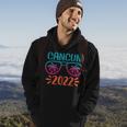 Family Vacation 2022 Cancun Hoodie Lifestyle