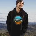 Fathers Day Gift For Tatay Filipino Pinoy Dad Hoodie Lifestyle