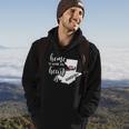 Guatemala - Home Is Where The Heart Is Hoodie Lifestyle