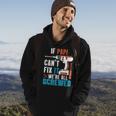 If Papi Cant Fix It Were All Screwed Hoodie Lifestyle