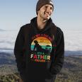 Its Not A Dad Bod Its A Father Figure Fathers Day Dad Jokes Hoodie Lifestyle