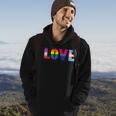 Love Lgbt Pride Ally Lesbian Gay Bisexual Transgender Ally Hoodie Lifestyle Love Lgbt Pride Ally Lesbian Gay Bisexual Transgender Ally Hoodie Lifestyle