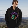 Magic Withcraft Halloween Hoodie Lifestyle