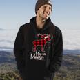 Mama Moose Matching Family Christmas 506 Shirt Hoodie Lifestyle