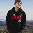 Mens The Dada Life Awesome Fathers Day Hoodie Lifestyle