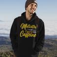 Motivated By Caffeine And Canine 803 Trending Shirt Hoodie Lifestyle