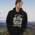 Motorcycles Dont Whine Unless 468 Shirt Hoodie Lifestyle