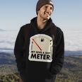 My Give A Shit Meter Is Empty Sarcastic Autocollant 393 Trending Shirt Hoodie Lifestyle