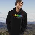 Not A Phase Moon Lgbt Gay Pride Hoodie Lifestyle