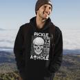 Pickle Name Gift Pickle Ive Only Met About 3 Or 4 People Hoodie Lifestyle