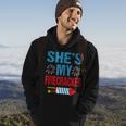 Shes My Firecracker His And Hers 4Th July Couples Hoodie Lifestyle