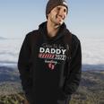 Soon To Be Daddy Est 2022 Pregnancy Announcement Hoodie Lifestyle