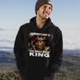 The Return Of The Great Maga King 3 Shirt Hoodie Lifestyle