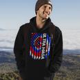 Ultra Maga We The People Funny Hoodie Lifestyle