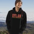 Vintage Retro Bob Dylan&X27S Underline Fans Art Men Women Hoodie Lifestyle