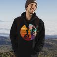 Vintage Retro Rock Climber 179 Shirt Hoodie Lifestyle