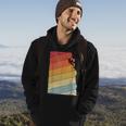 Vintage Retro Rock Climber 180 Shirt Hoodie Lifestyle