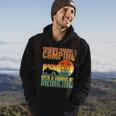 Weekend Forecast Camping With A Chance 19 Shirt Hoodie Lifestyle