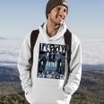 Airplane Cockpit Airbus Ready For Take Off Gift Airplane Hoodie Lifestyle