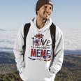 Being Called Meme Sunflower Usa Flag 684 Shirt Hoodie Lifestyle