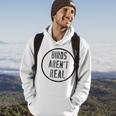 Birds ArenReal Funny Birds Jokes Hoodie Lifestyle