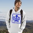 Dad Fathers Day Gifts Hoodie Lifestyle