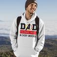 Dad I Love You In Every Universe Hoodie Lifestyle