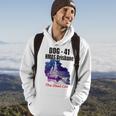 Ddg - 41 Hmas Brisbane Hoodie Lifestyle