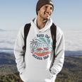 Environmentalist Keep The Oceans Blue Hoodie Lifestyle