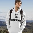 F Jae Crowder V2 Hoodie Lifestyle