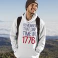 Fourth Of July Remember 1776 Funny 744 Shirt Hoodie Lifestyle