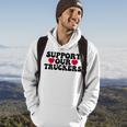 Freedom Convoy Australia Hoodie Lifestyle