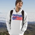 Freedom Rocks Musician Guitarist 721 Shirt Hoodie Lifestyle