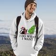 Funny Black Cat Funny Christmas Toilet 635 Shirt Hoodie Lifestyle