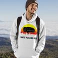 Funny Camping I Hate Pulling Out Retro 43 Shirt Hoodie Lifestyle