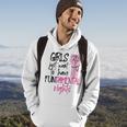 Girls Just Wanna Have Fundamental Human Rights Funny V2 Hoodie Lifestyle