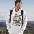 God Blessed The Broken Road Best Gift For Wife Hoodie Lifestyle