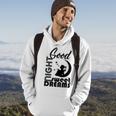 Good Night Sweet Dreams Hoodie Lifestyle