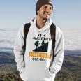 Hiking Its Another Half Mile Or So Gift For Hikers Camping Gift Nature Lover Gift Adventure Lover V2 Hoodie Lifestyle