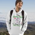 I Have Cerebral Palsy Im Allowed To Do Weird Things Unicorn Green Ribbon Cerebral Palsy Cerebral Palsy Awareness Hoodie Lifestyle