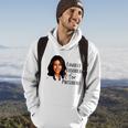 Johnny Depps Lawyer Camille Vazquez For President Hoodie Lifestyle