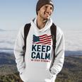 Keep Calm And Stay Strong Tshirt American Tshirt United State Of America Hoodie Lifestyle