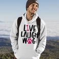 Live Laugh Bark 9 Trending Shirt Hoodie Lifestyle