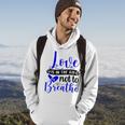 Love Is In The Air Try Not To Breathe 135 Trending Shirt Hoodie Lifestyle