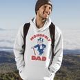 Monopoly Dad Fathers Day Gift Hoodie Lifestyle