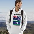 New Australia Day 2022 Hoodie Lifestyle