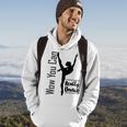 Official Wow You Can Really Dance - Dance Lover Idea Hoodie Lifestyle