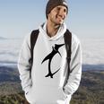 Penguin Icon Hoodie Lifestyle